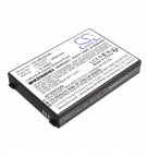 Urovo i6292S / HBL6200 3800 mAh Li-Polymer 3,8 V (Cameron Sino)