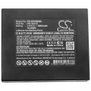 Urovo i9000s / HBL9000S 5000mAh Li-ion 3.8V (Cameron Sino)