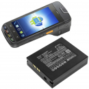 Urovo i9000s / HBL9000S 5000mAh Li-ion 3.8V (Cameron Sino)