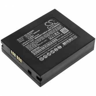 Urovo i9000s / HBL9000S 5000mAh Li-ion 3.8V (Cameron Sino)