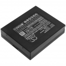 Urovo i9000s / HBL9000S 5000mAh Li-ion 3.8V (Cameron Sino)