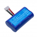 Urovo i9100 / HBL9100 5200mAh Li-ion 3.7V (Cameron Sino)