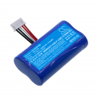 Urovo i9100 / HBL9100 5200 mAh Li-Ion 3,7 V (Cameron Sino)