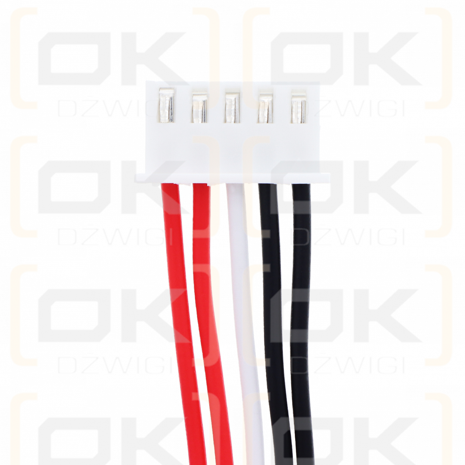 Urovo i9100 / HBL9100 5200 mAh Li-Ion 3,7 V (Cameron Sino)