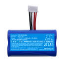 Urovo i9100 / HBL9100 5200mAh Li-ion 3.7V (Cameron Sino)