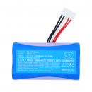 Urovo i9100 / HBL9100 5200 mAh Li-Ion 3,7 V (Cameron Sino)