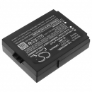 Urovo NBL9300 / NBL9300 3000mAh Li-ion 7.4V (Cameron Sino)