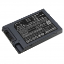 UniStrong UW55 / BA4050 4000mAh Li-ion 7.6V (Cameron Sino)