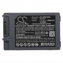 UniStrong UW55 / BA4050 4000mAh Li-ion 7.6V (Cameron Sino)