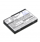 Nintendo DS Lite / USG-003, 850 мАч, литий-ионный аккумулятор, 3,7 В (Cameron Sino)