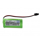 Sony DCX200 / BT-1008 700mAh Ni-MH 2.4V (Cameron Sino)