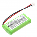 DeTeWe BeeTel 900C / BT-800 700mAh Ni-MH 2.4V (Cameron Sino)