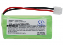 DeTeWe BeeTel 900C / BT-800 700mAh Ni-MH 2.4V (Cameron Sino)