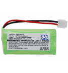 DeTeWe BeeTel 900C / BT-800 700mAh Ni-MH 2.4V (Cameron Sino)