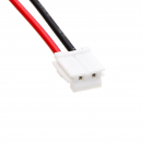 DeTeWe BeeTel 900C / BT-800 700mAh Ni-MH 2.4V (Cameron Sino)