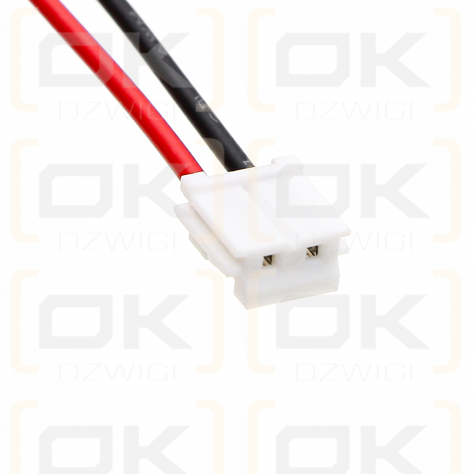 DeTeWe BeeTel 900C / BT-800 700mAh Ni-MH 2.4V (Cameron Sino)
