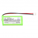 DeTeWe BeeTel 900C / BT-800 700mAh Ni-MH 2.4V (Cameron Sino)