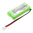 DeTeWe BeeTel 900C / BT-800 700mAh Ni-MH 2.4V (Cameron Sino)