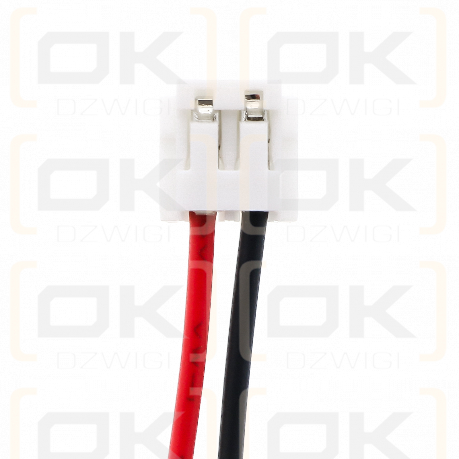 DeTeWe BeeTel 900C / BT-800 700mAh Ni-MH 2.4V (Cameron Sino)