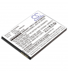 Unitech TB85 / BA820 8000 мАч литий-полимерный 3,8 В (Cameron Sino)