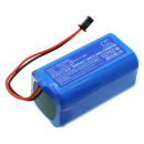 Ultenic TS1 / H18650CH-4S1P 2600 mAh Li-Ion 14,4 V (Cameron Sino)