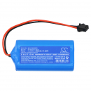 Ultenic TS1 / H18650CH-4S1P 2600 mAh Li-Ion 14,4 V (Cameron Sino)