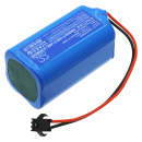 Ultenic TS1 / H18650CH-4S1P 2600 mAh Li-Ion 14,4 V (Cameron Sino)