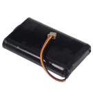 UTStarcom F1000 WiFi / HZSL103450A 1700 mAh Li-ion 3,7 V (Cameron Sino)