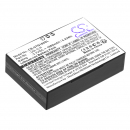 UniStrong G130 / UG-1LH 1600mAh Li-ion 3.7V (Cameron Sino)