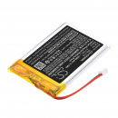 UltraCOM Kabelloses Mobilteil für den Innenbereich / 006-1170 1000 mAh Li-Polymer 3,7 V (Cameron Sino)