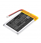 UltraCOM Kabelloses Mobilteil für den Innenbereich / 006-1170 1000 mAh Li-Polymer 3,7 V (Cameron Sino)