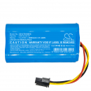 Ultenic TS1 / CSF32-4S1P 2600 mAh Li-Ion 14,4 V (Cameron Sino)