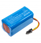 Ultenic TS1 / CSF32-4S1P 2600 mAh Li-ion 14.4 V (Cameron Sino)
