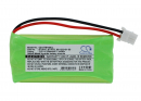 Uniden LS5146 / 89-1333-01-00 500mAh Ni-MH 3.6V (Cameron Sino)