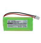Uniden LS5146 / 89-1333-01-00 500mAh Ni-MH 3.6V (Cameron Sino)