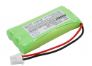 Uniden LS5146 / 89-1333-01-00 500mAh Ni-MH 3.6V (Cameron Sino)