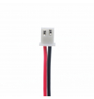 Bateria zamienna do UNI-T UT181A / P425085 2200 mAh Li-ion 7.4 V (Cameron Sino)
