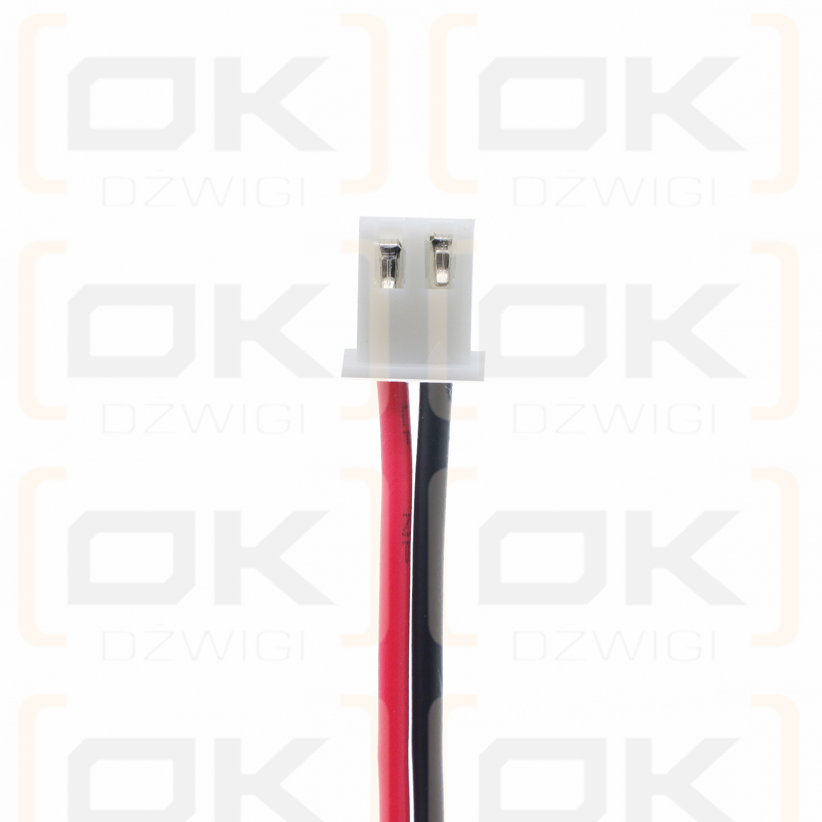 Batería de repuesto para UNI-T UT181A / P425085, 2200 mAh, iones de litio, 7,4 V (Cameron Sino)