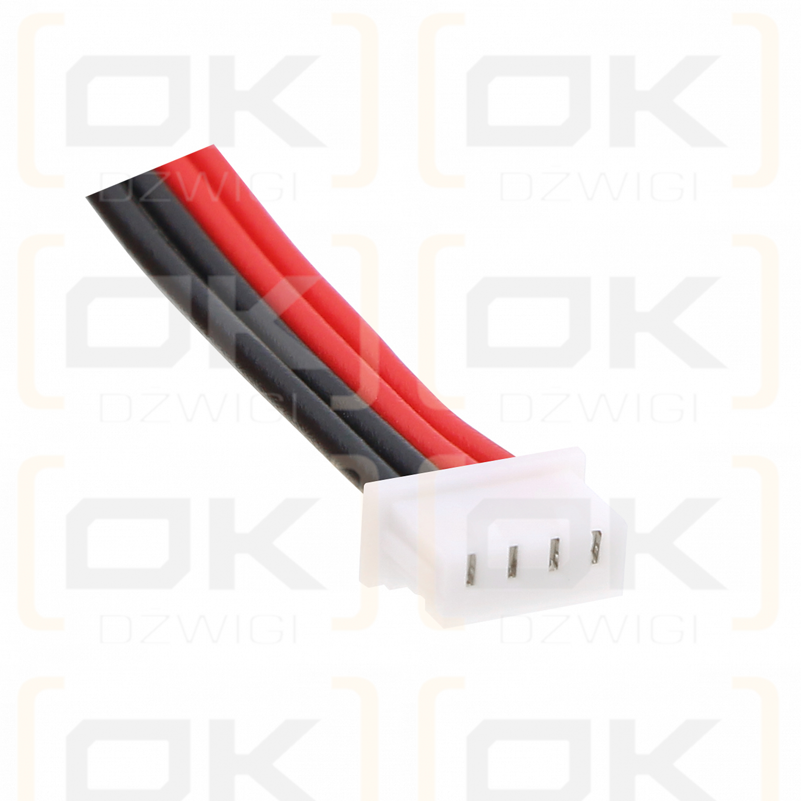 UTI-N UTi22A Heavy Duty Thermal Camera / ICR18650 2600mAh Li-ion 3.6V (Cameron Sino)