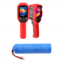 UTI-N UTi22A Heavy Duty Thermal Camera / ICR18650 2600mAh Li-ion 3.6V (Cameron Sino)