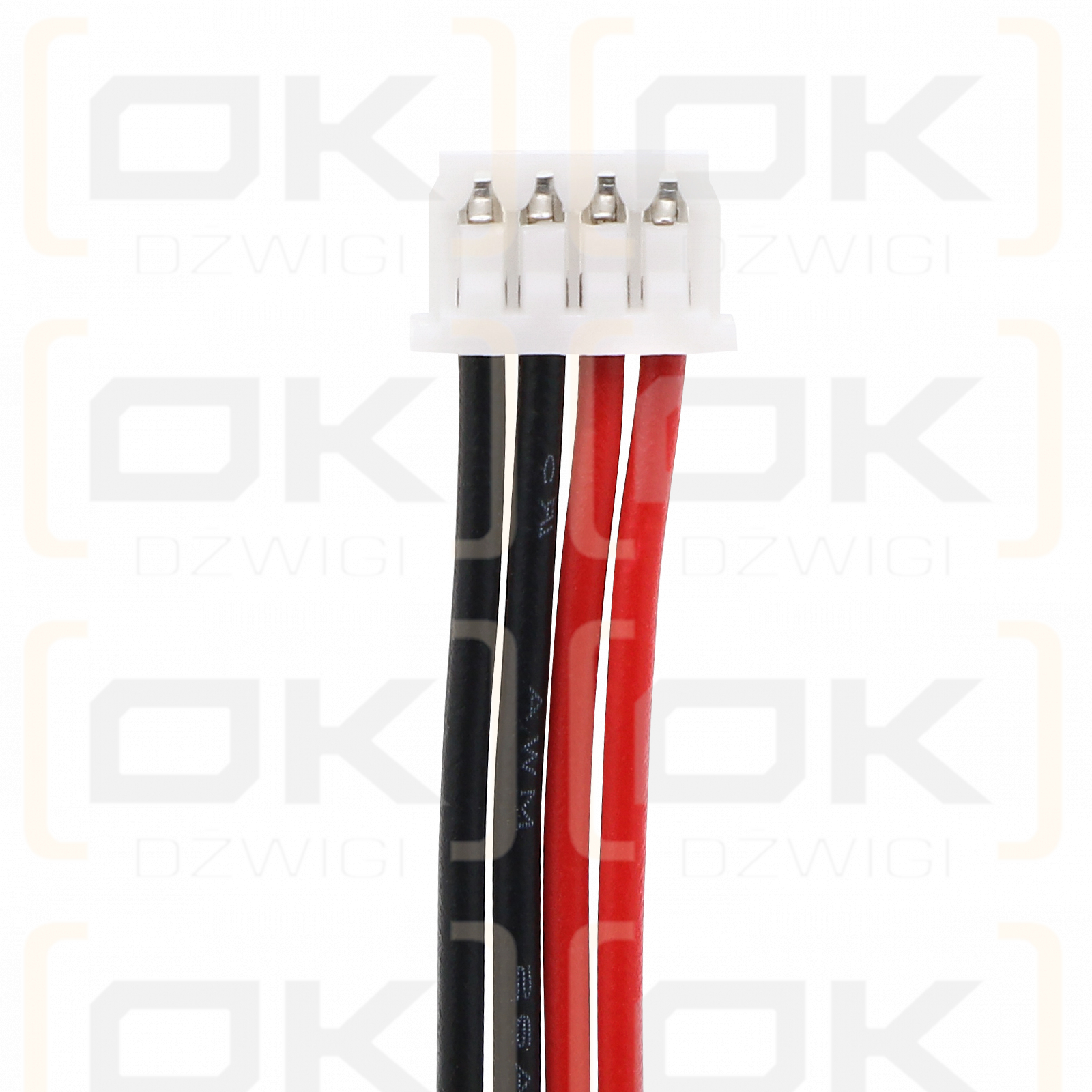 UTI-N UTi22A Heavy Duty Thermal Camera / ICR18650 2600mAh Li-ion 3.6V (Cameron Sino)