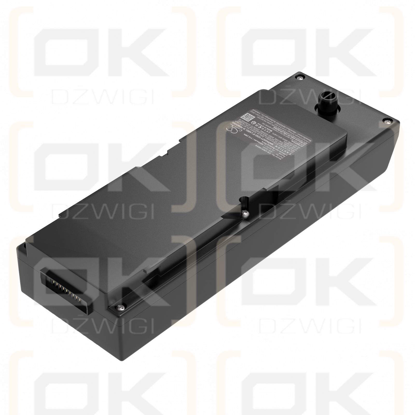 UWANT X100 S / INR18650 4000mAh Li-ion 28.8V (Cameron Sino)