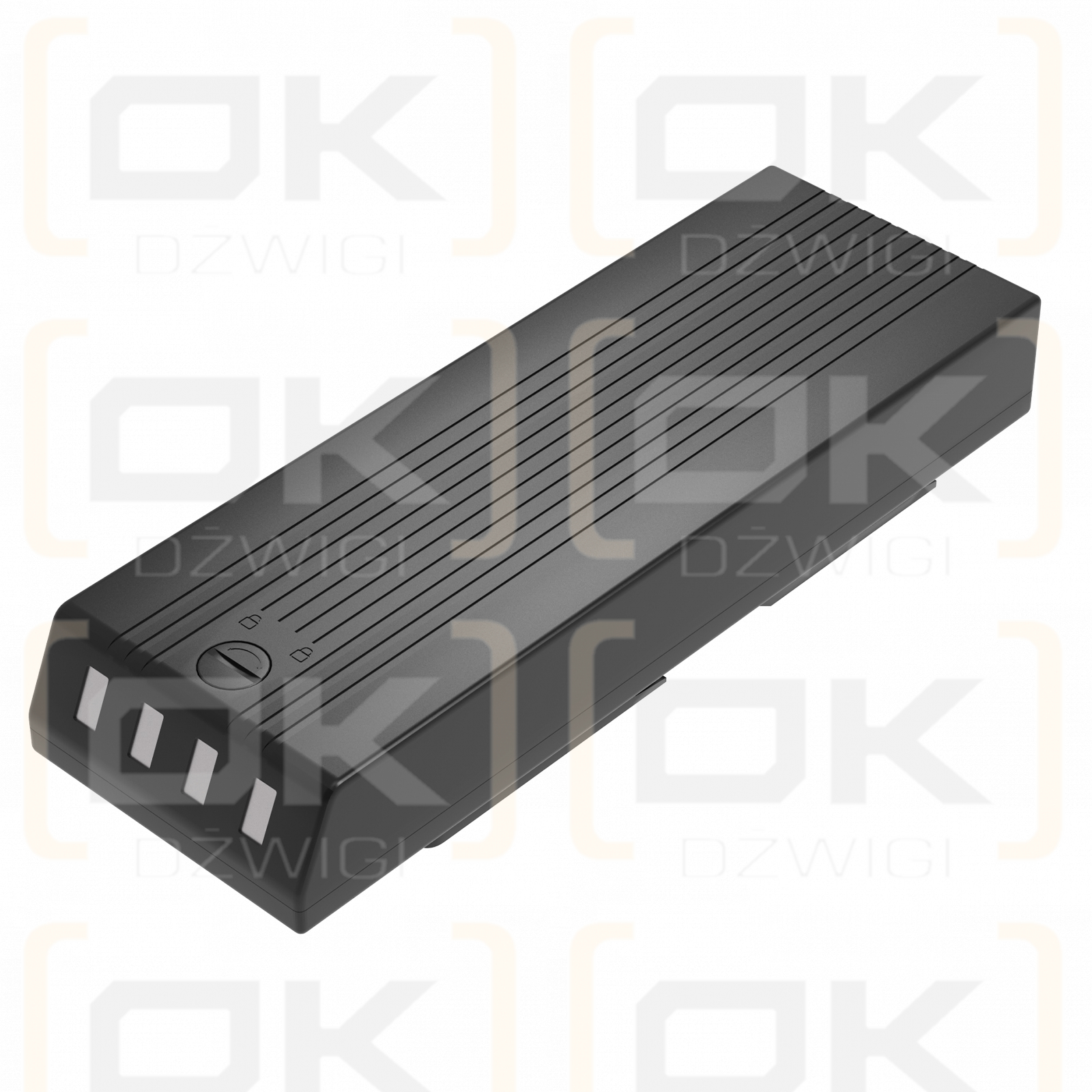 UWANT X100 S / INR18650 4000mAh Li-ion 28.8V (Cameron Sino)