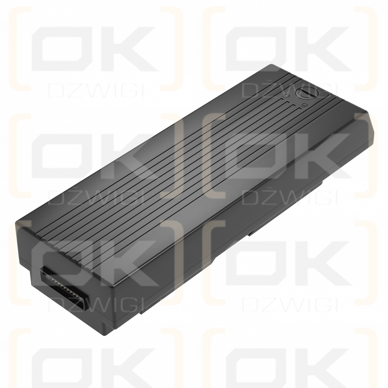 UWANT X100 S / INR18650 4000mAh Li-ion 28.8V (Cameron Sino)