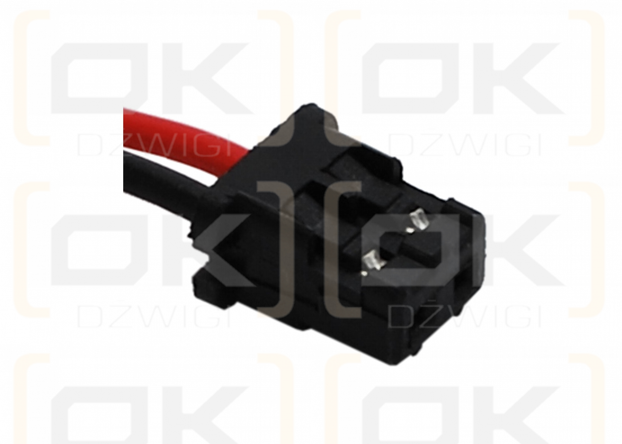 Alcatel Regatta / 320BVH3TMU 320 mAh Ni-MH 3,6 V (Cameron Sino)