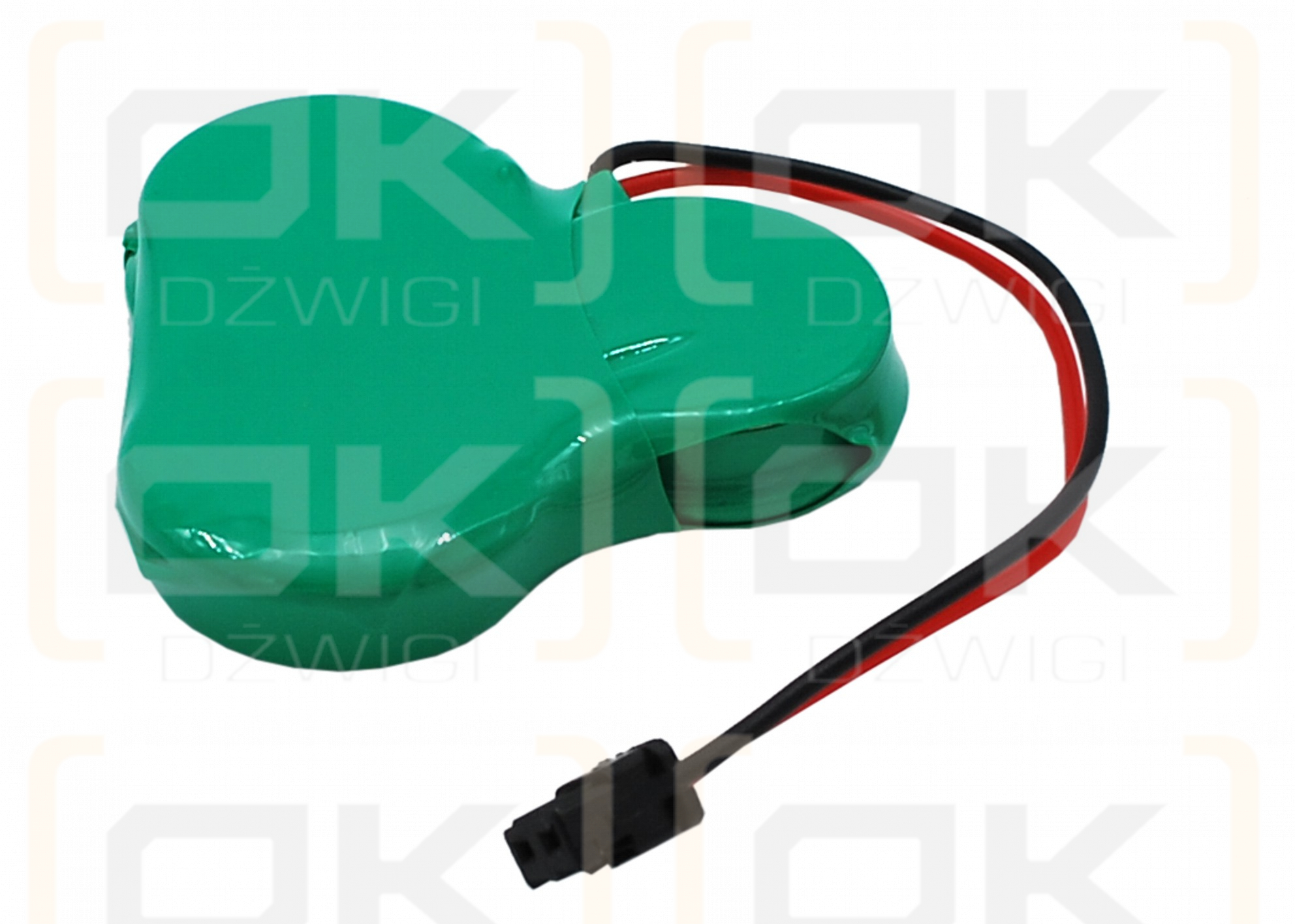 Alcatel Regatta / 320BVH3TMU 320 mAh Ni-MH 3,6 V (Cameron Sino)