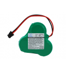 Alcatel Regatta / 320BVH3TMU 320 мАч Ni-MH 3,6 В (Cameron Sino)