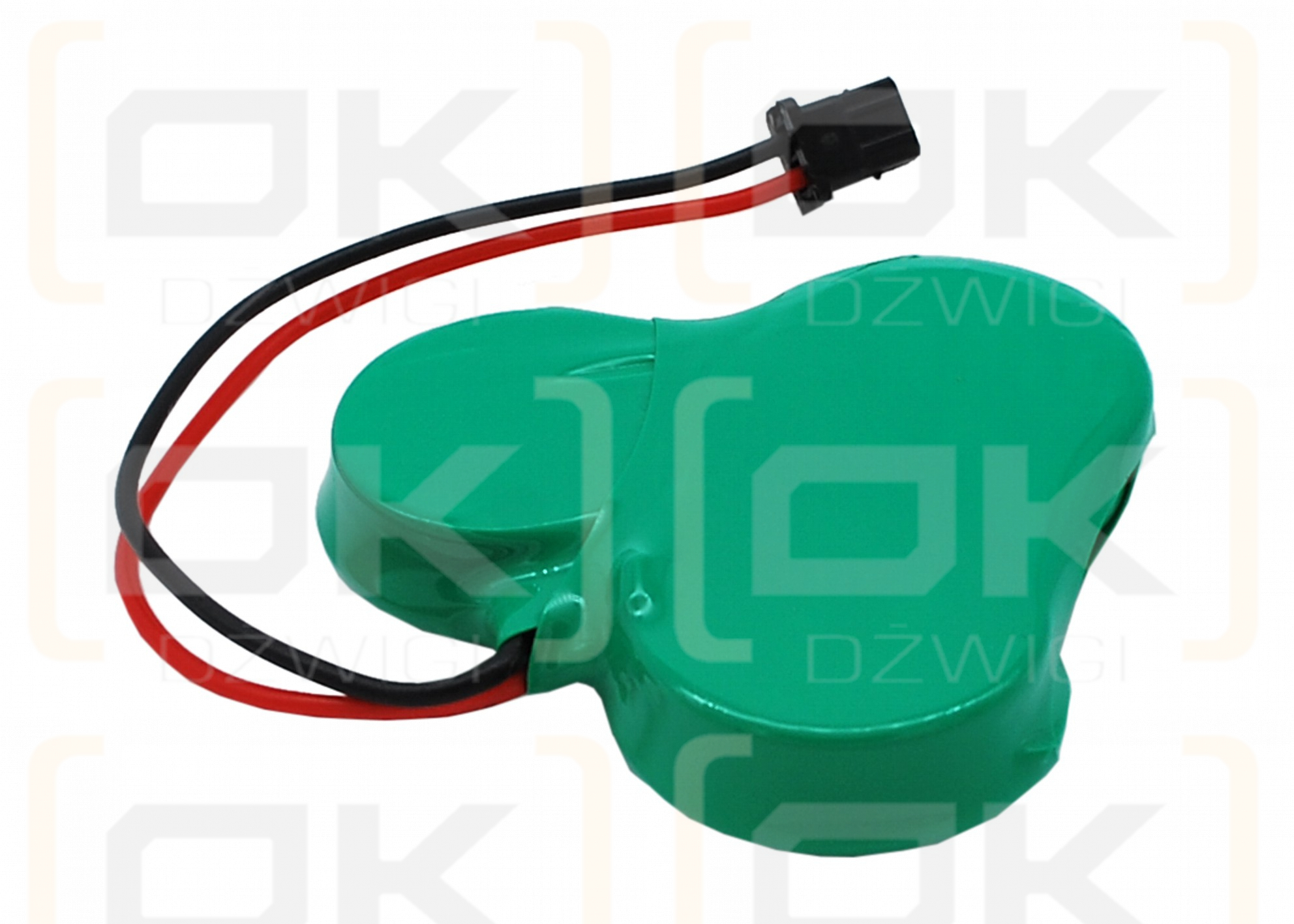 Alcatel Regatta / 320BVH3TMU 320 mAh Ni-MH 3,6 V (Cameron Sino)