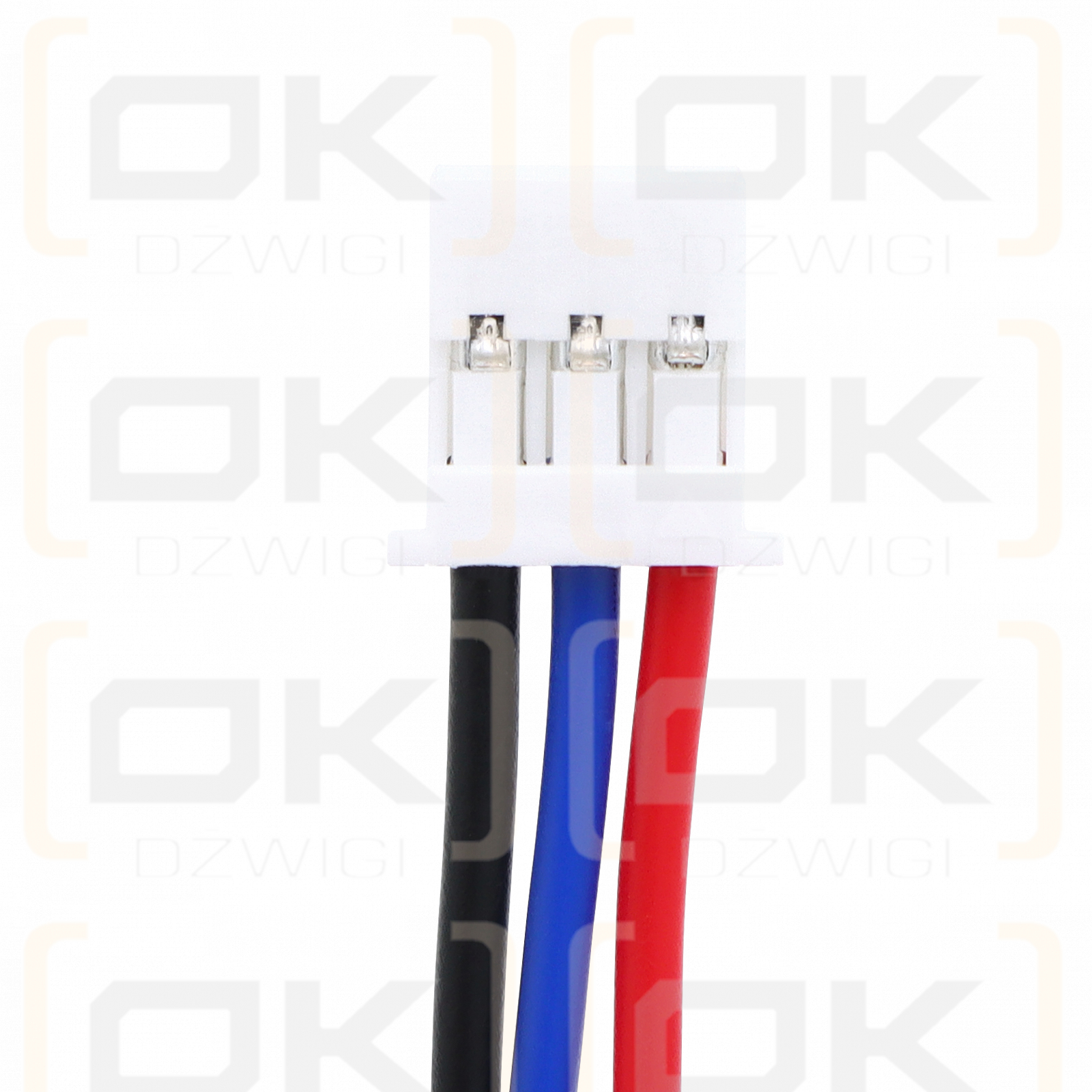 Ersatzakku für Venen Accuvein AV500 Illuminator / 110-00003 2600 mAh Li-Ion 3,7 V (Cameron Sino)
