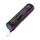 Ersatzakku für Venen Accuvein AV500 Illuminator / 110-00003 2600 mAh Li-Ion 3,7 V (Cameron Sino)